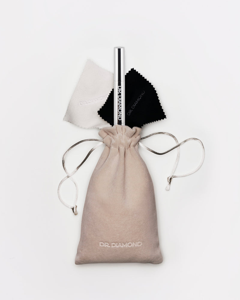 Diamond Cleaning Gifting Set