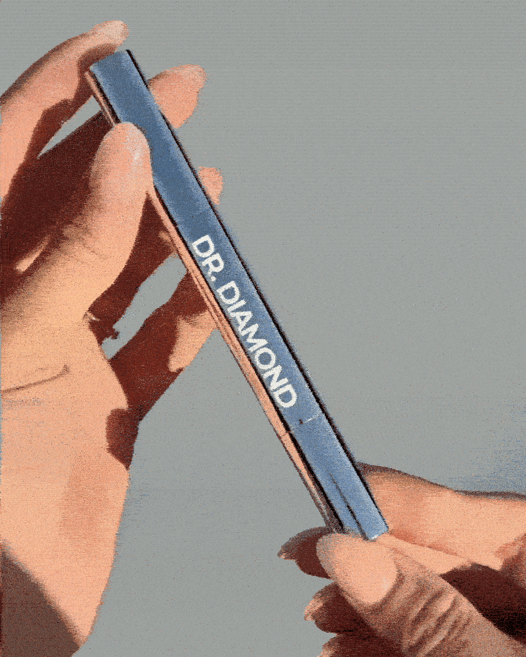 Diamond Cleaning Pen